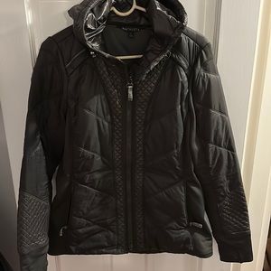 Athleta prima loft jacket
